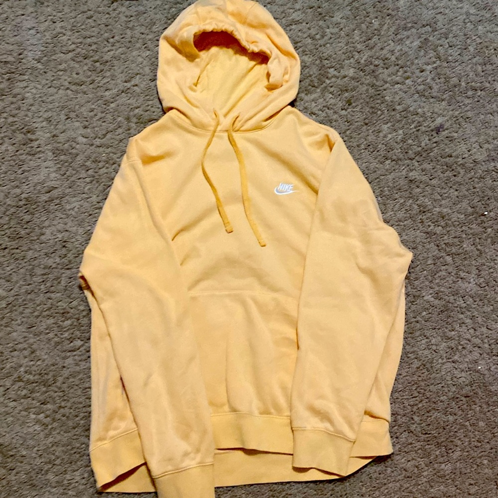 Nike hoodie